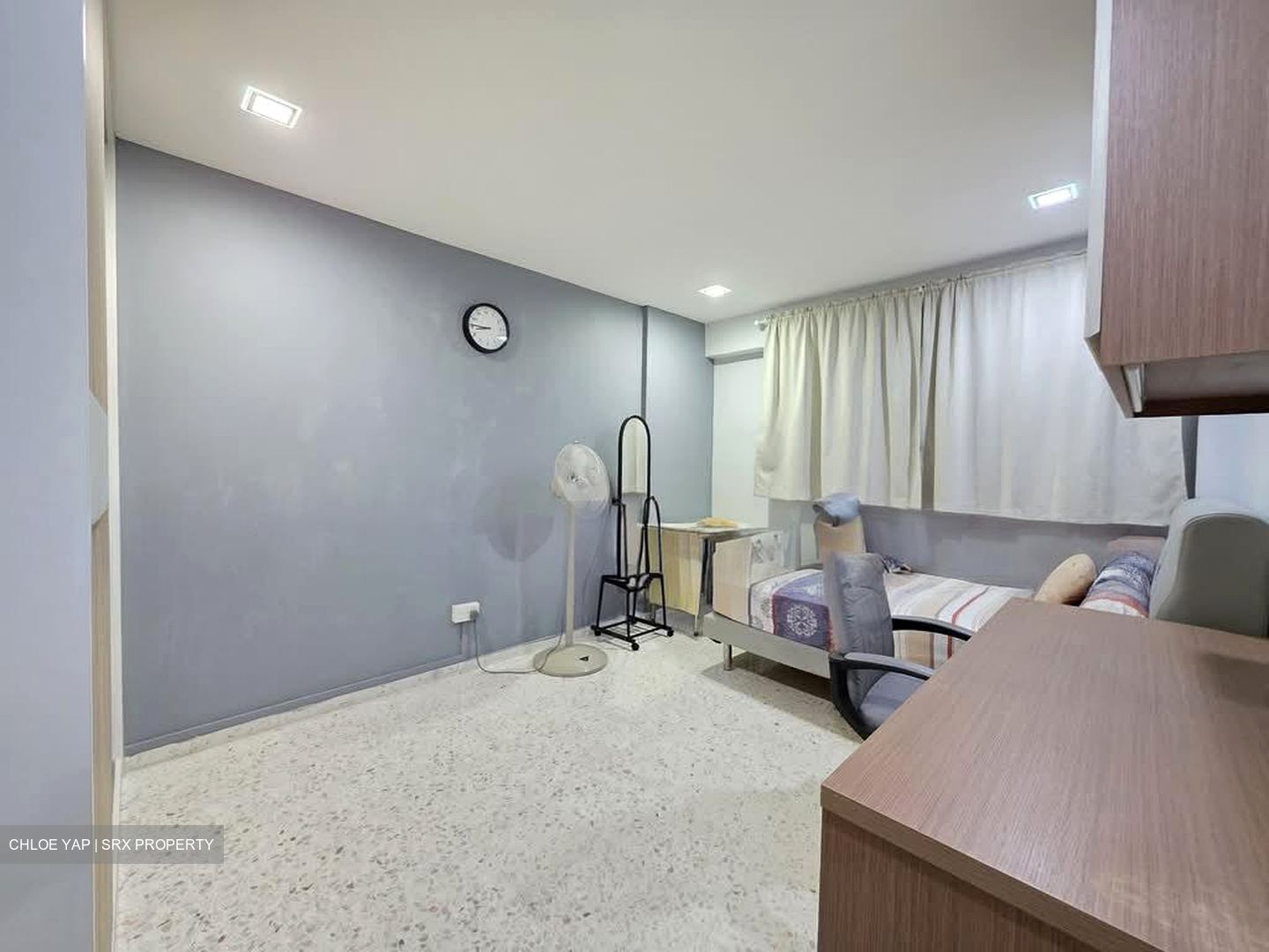 Blk 814 Tampines Polyview (Tampines), HDB 3 Rooms #534056911